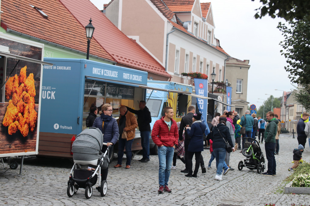 Food Truck Festiwal w Gostyniu