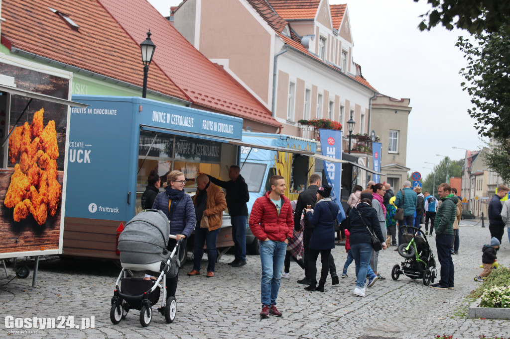 Food Truck Festiwal w Gostyniu