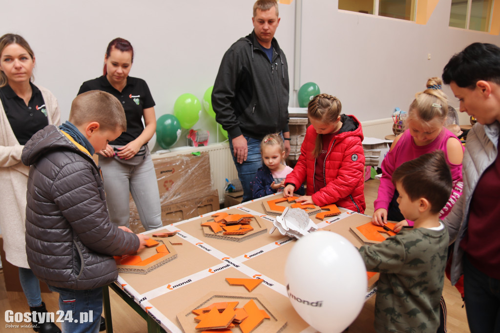III Rodzinny Piknik Naukowy w Piaskach