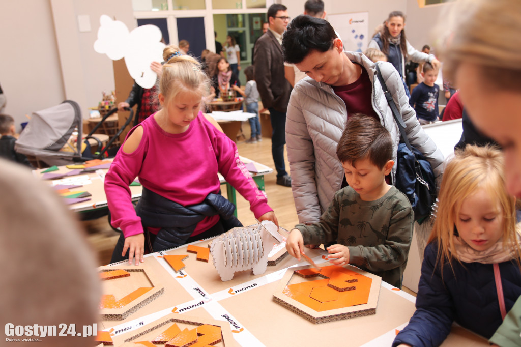 III Rodzinny Piknik Naukowy w Piaskach