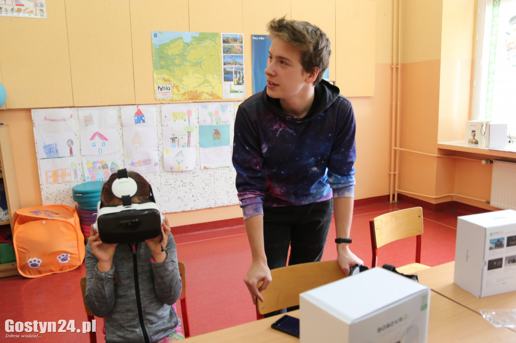 III Rodzinny Piknik Naukowy w Piaskach