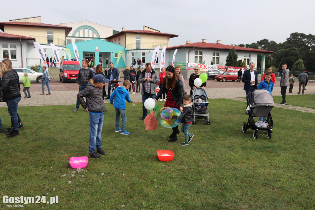 III Rodzinny Piknik Naukowy w Piaskach