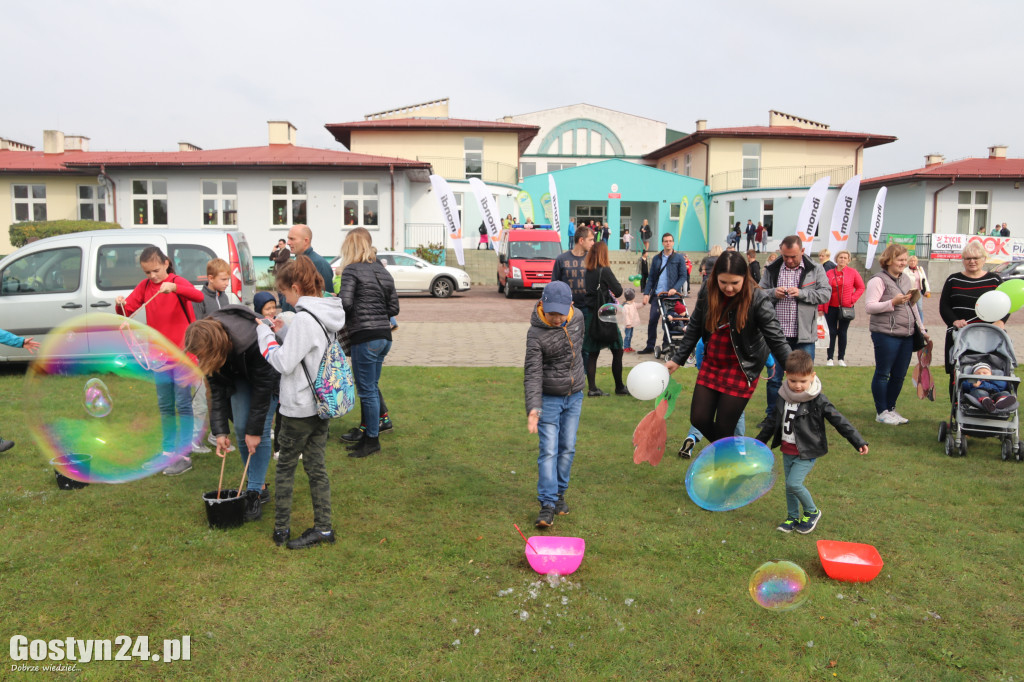III Rodzinny Piknik Naukowy w Piaskach