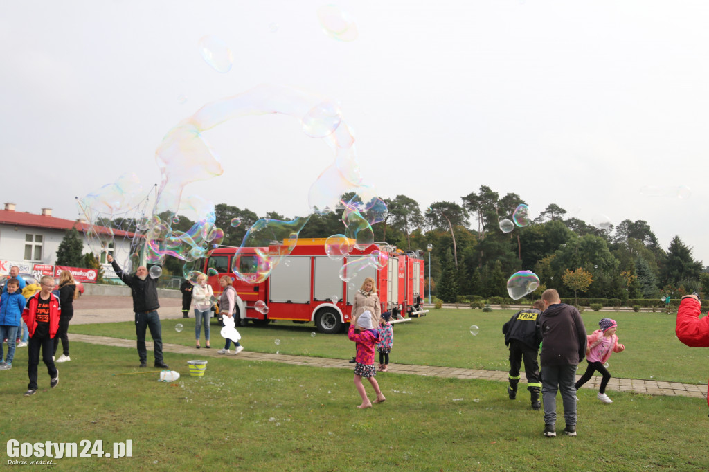III Rodzinny Piknik Naukowy w Piaskach