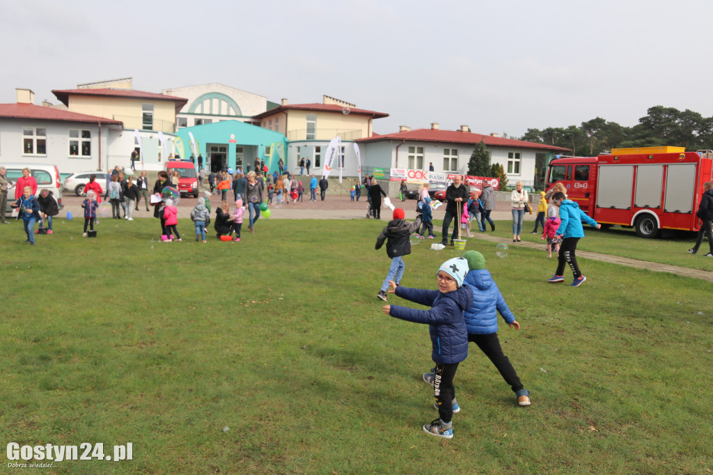 III Rodzinny Piknik Naukowy w Piaskach