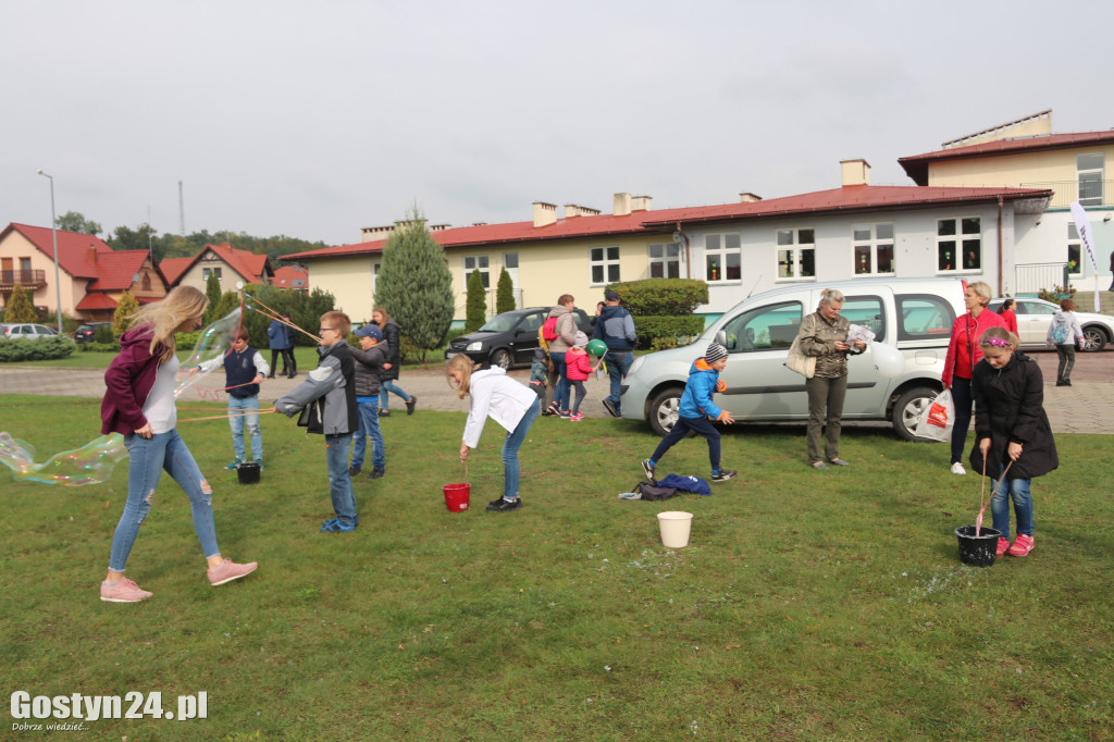 III Rodzinny Piknik Naukowy w Piaskach