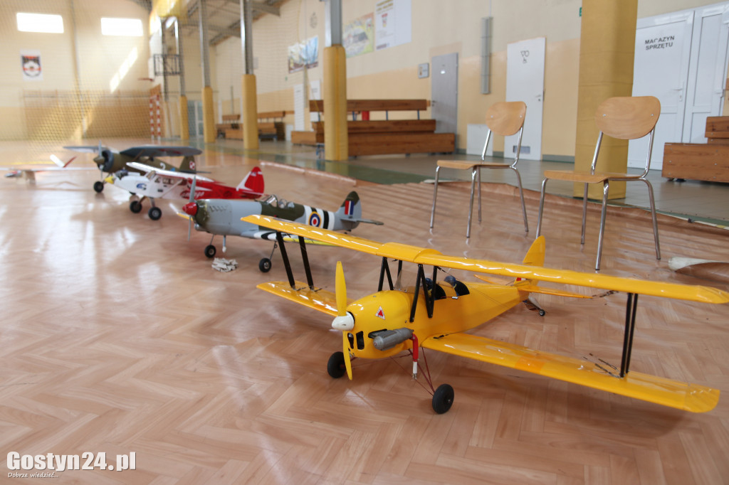III Rodzinny Piknik Naukowy w Piaskach