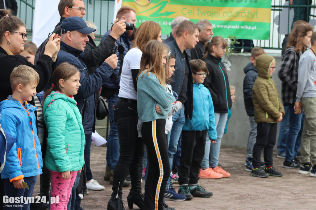 III Rodzinny Piknik Naukowy w Piaskach