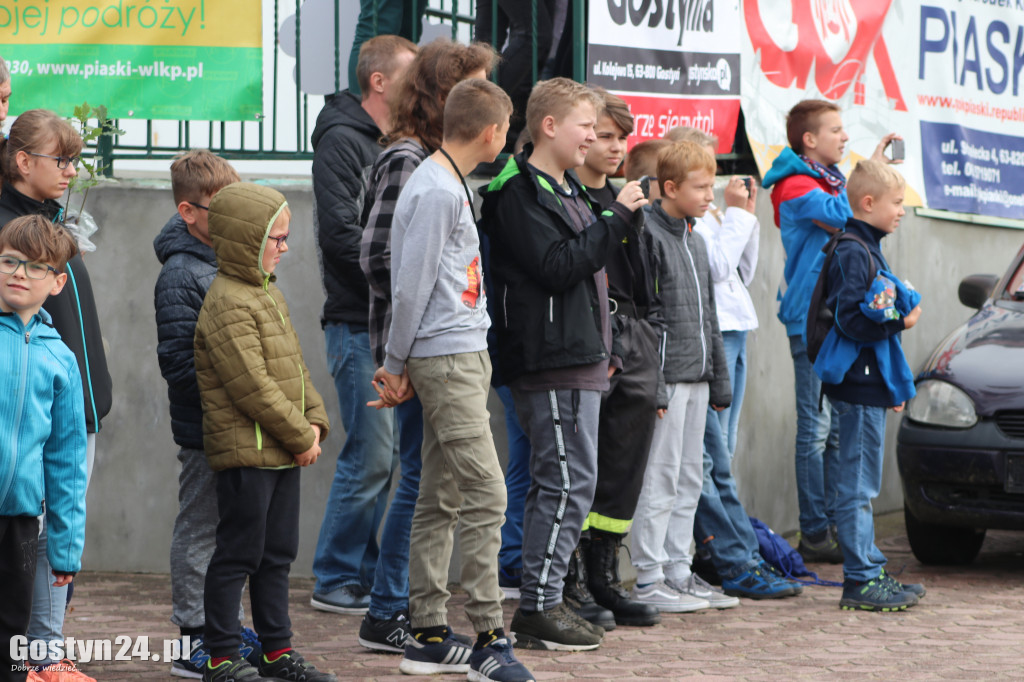 III Rodzinny Piknik Naukowy w Piaskach