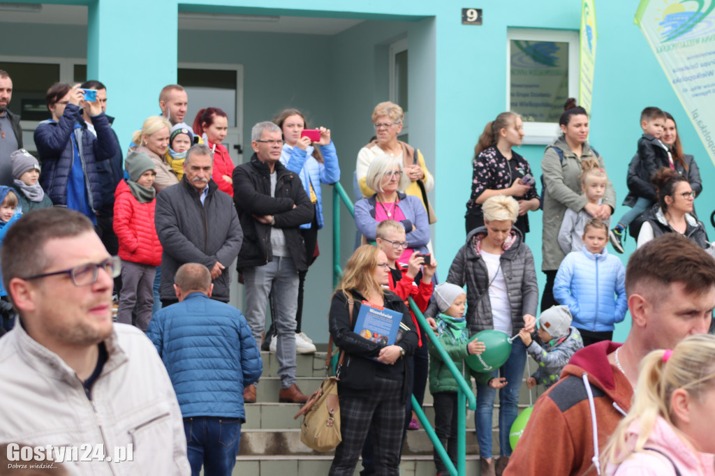 III Rodzinny Piknik Naukowy w Piaskach