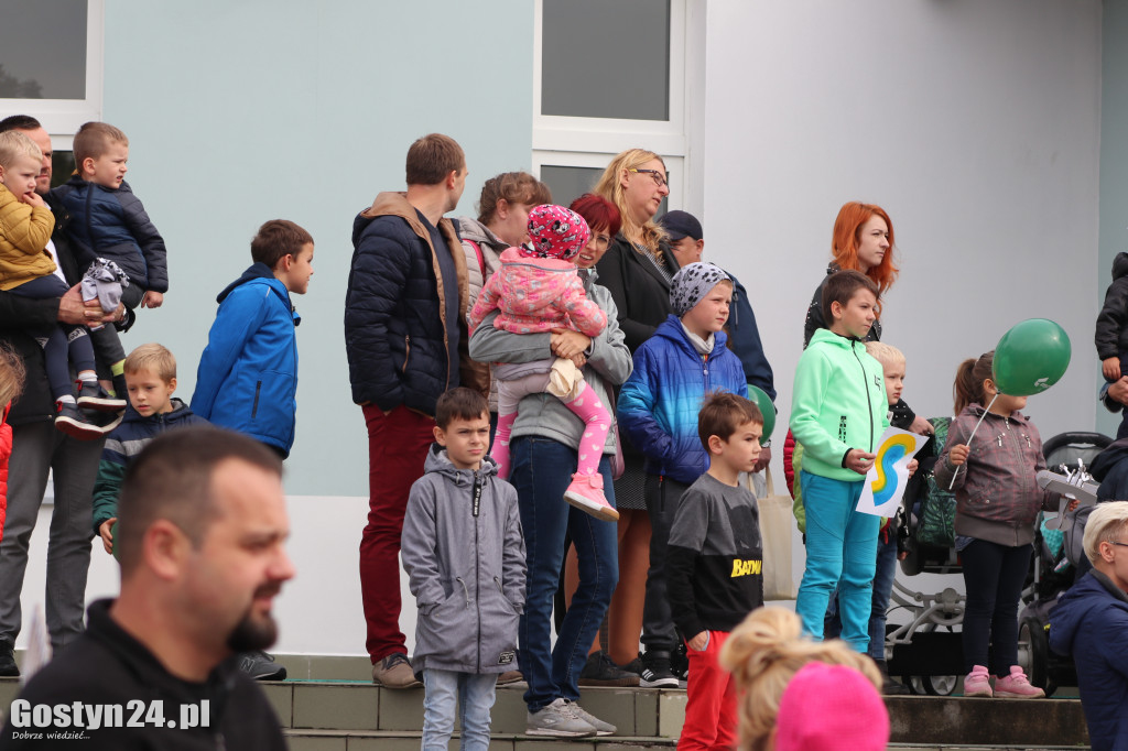 III Rodzinny Piknik Naukowy w Piaskach