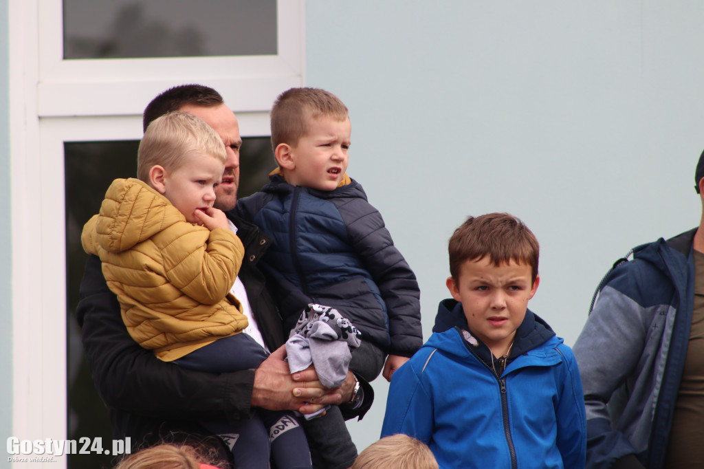 III Rodzinny Piknik Naukowy w Piaskach