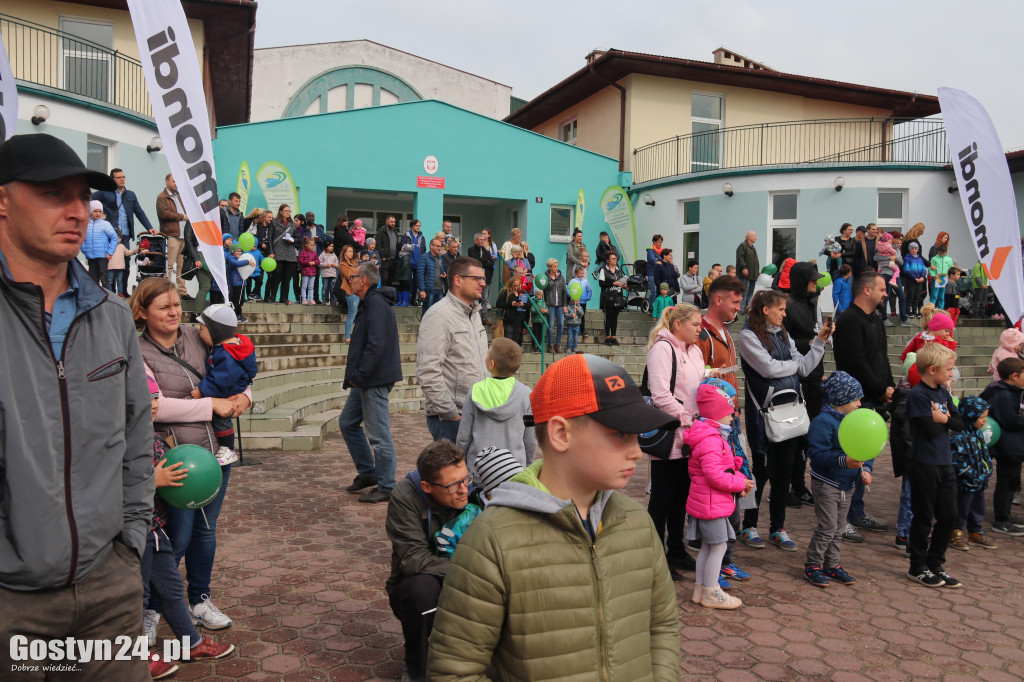 III Rodzinny Piknik Naukowy w Piaskach