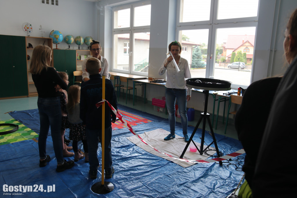 III Rodzinny Piknik Naukowy w Piaskach