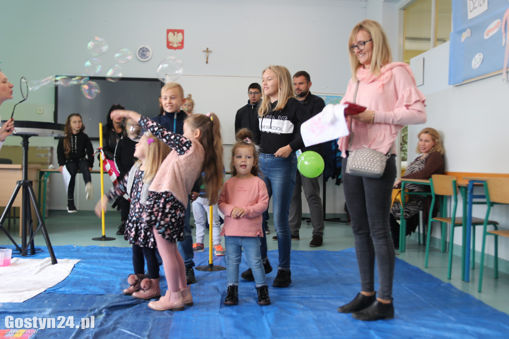 III Rodzinny Piknik Naukowy w Piaskach