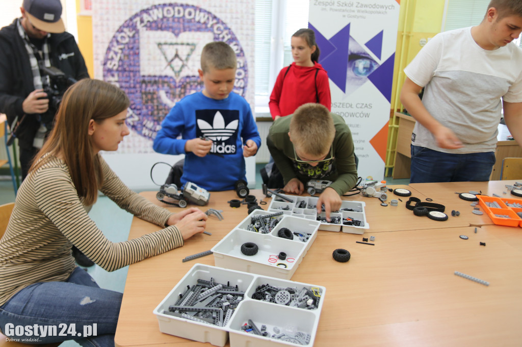 III Rodzinny Piknik Naukowy w Piaskach