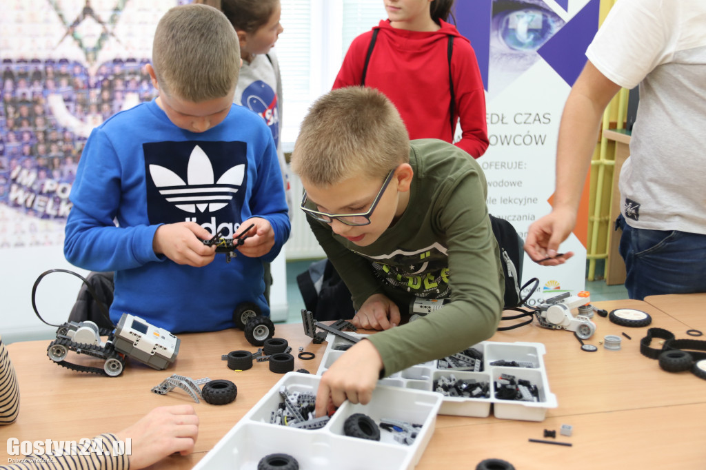 III Rodzinny Piknik Naukowy w Piaskach