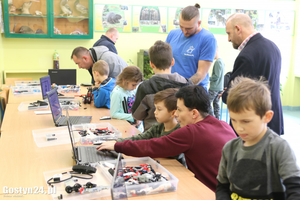 III Rodzinny Piknik Naukowy w Piaskach