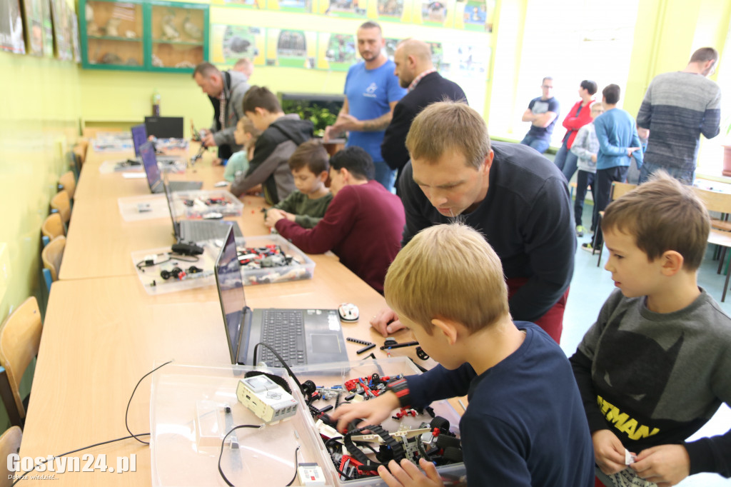III Rodzinny Piknik Naukowy w Piaskach
