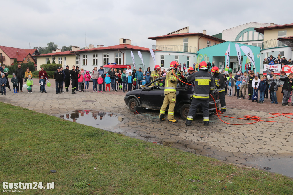 III Rodzinny Piknik Naukowy w Piaskach