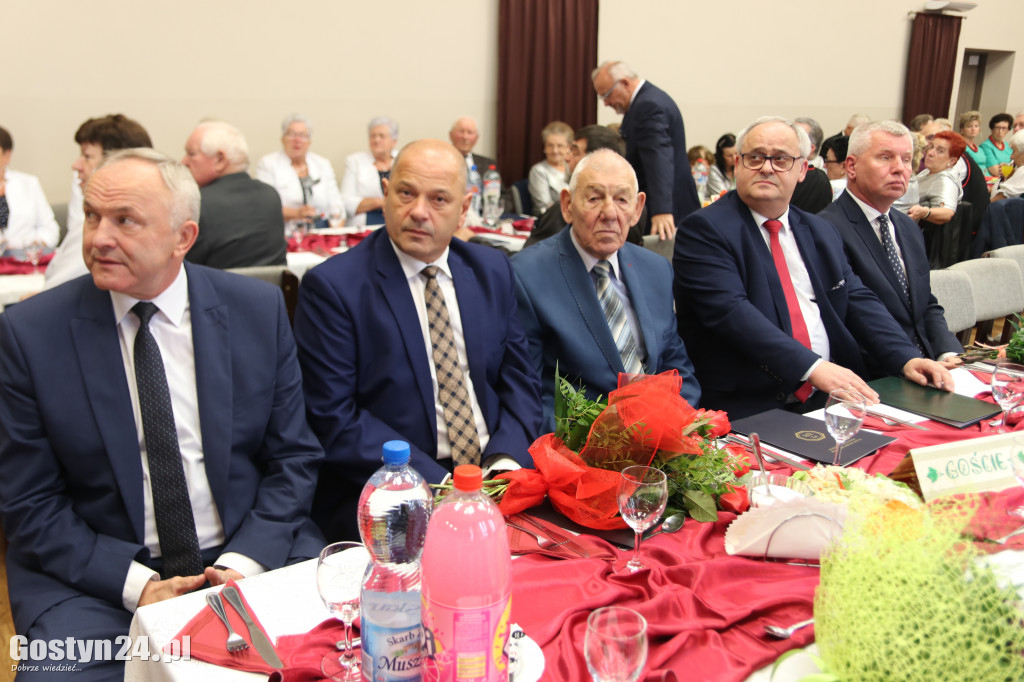 5-lecie zespołu Retro i Gala Piosenki Biesiadnej