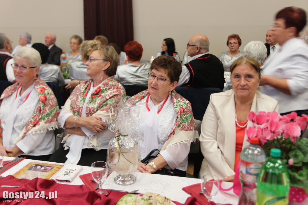 5-lecie zespołu Retro i Gala Piosenki Biesiadnej