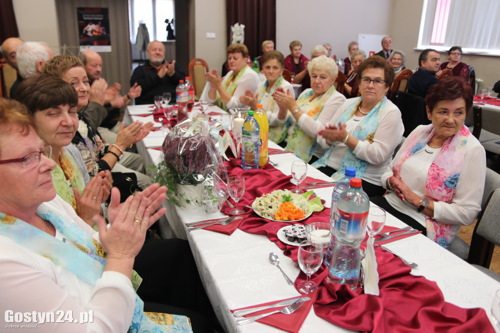 5-lecie zespołu Retro i Gala Piosenki Biesiadnej