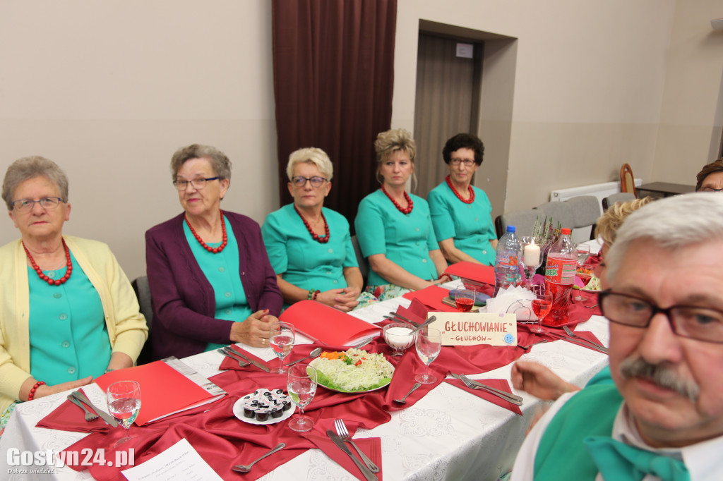 5-lecie zespołu Retro i Gala Piosenki Biesiadnej