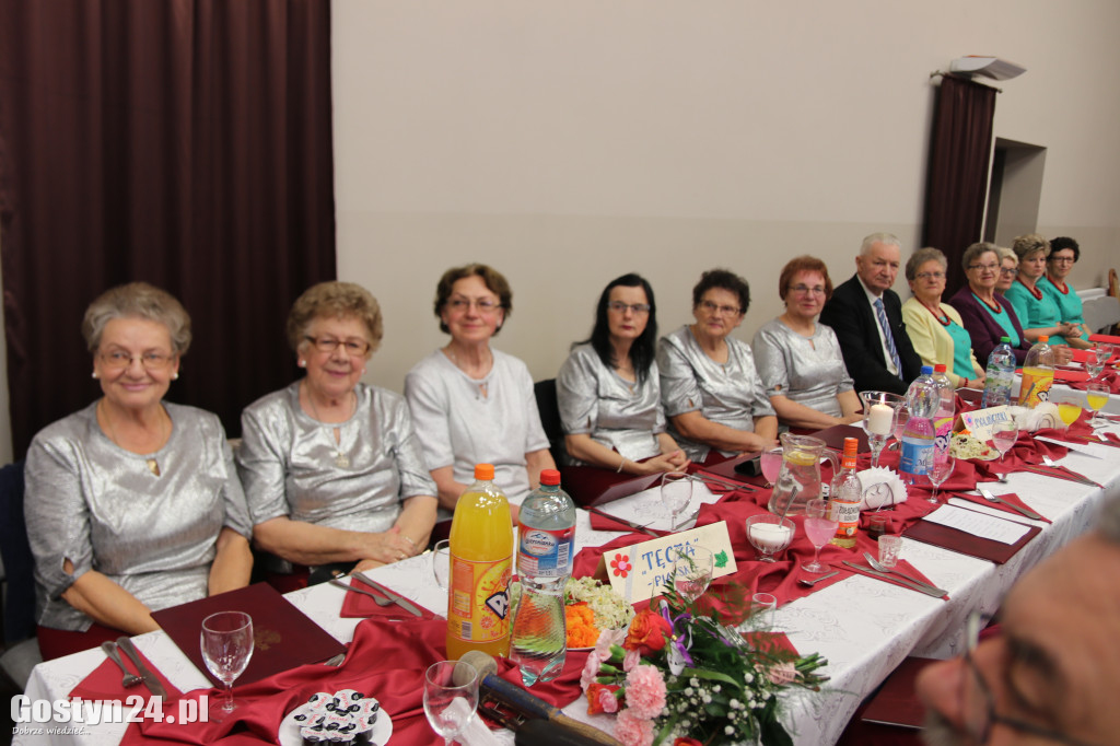 5-lecie zespołu Retro i Gala Piosenki Biesiadnej