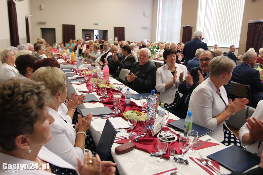 5-lecie zespołu Retro i Gala Piosenki Biesiadnej
