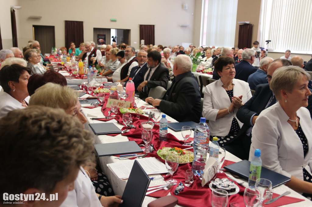 5-lecie zespołu Retro i Gala Piosenki Biesiadnej