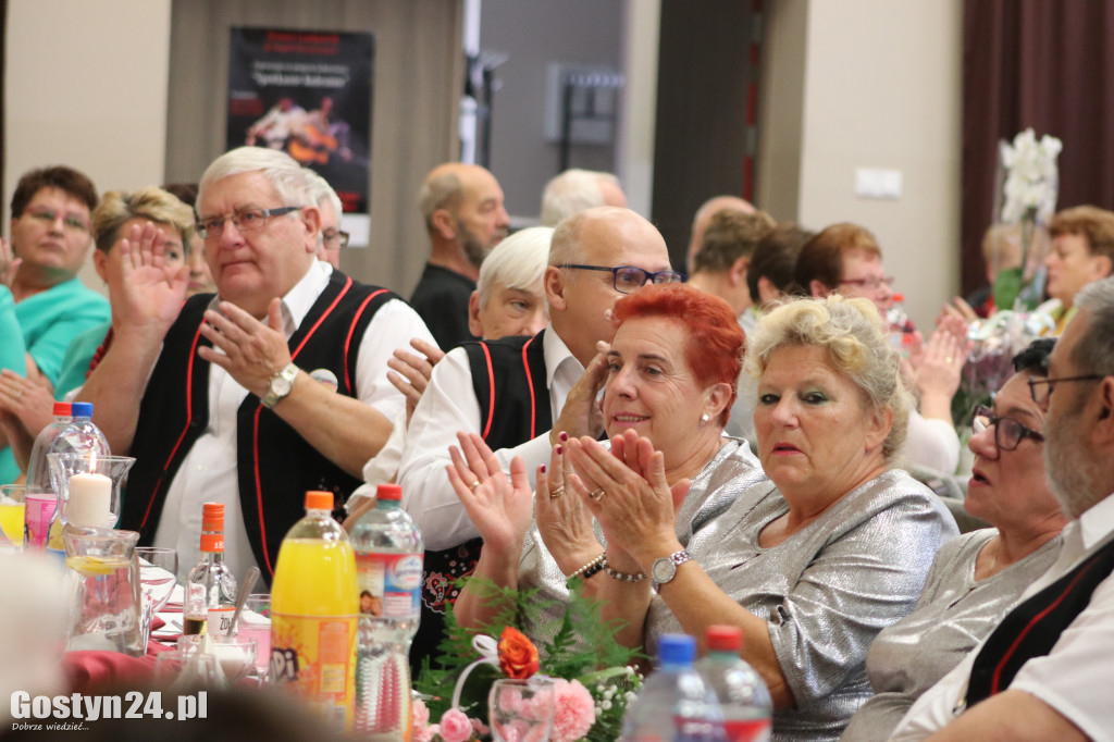 5-lecie zespołu Retro i Gala Piosenki Biesiadnej