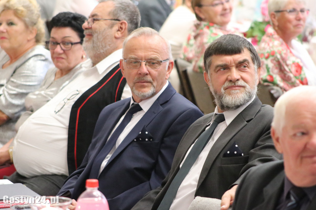 5-lecie zespołu Retro i Gala Piosenki Biesiadnej