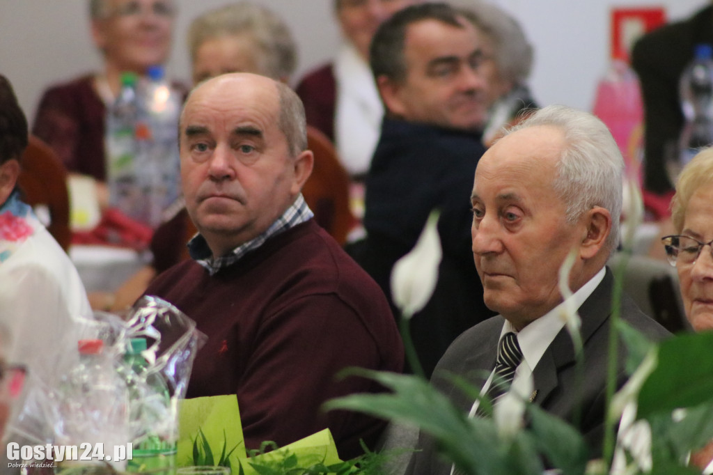 5-lecie zespołu Retro i Gala Piosenki Biesiadnej