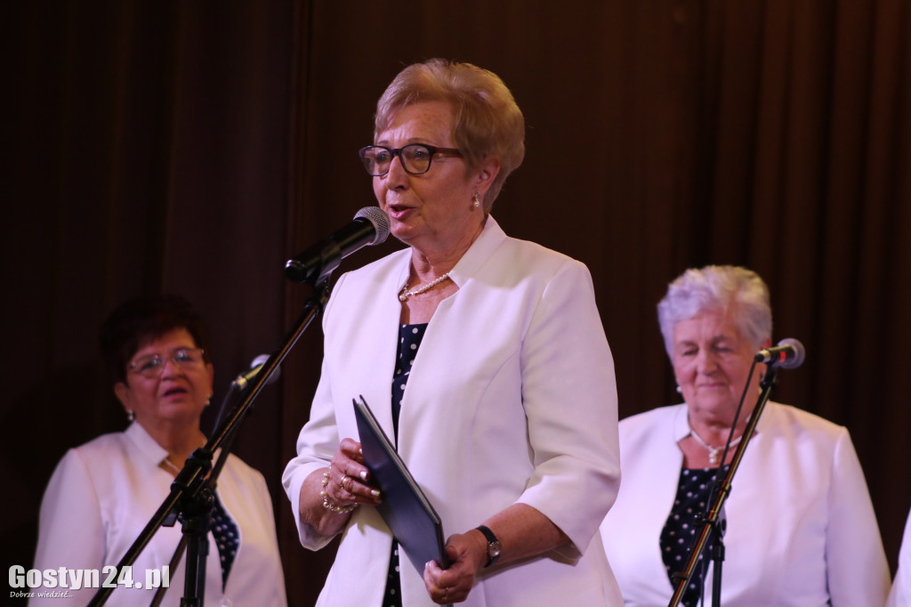 5-lecie zespołu Retro i Gala Piosenki Biesiadnej
