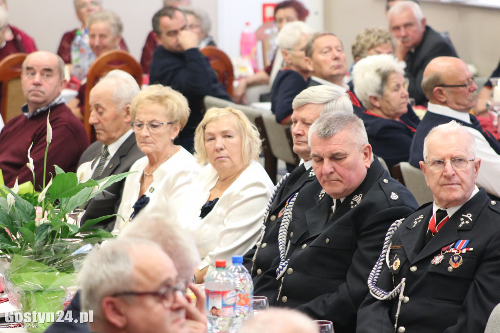 5-lecie zespołu Retro i Gala Piosenki Biesiadnej