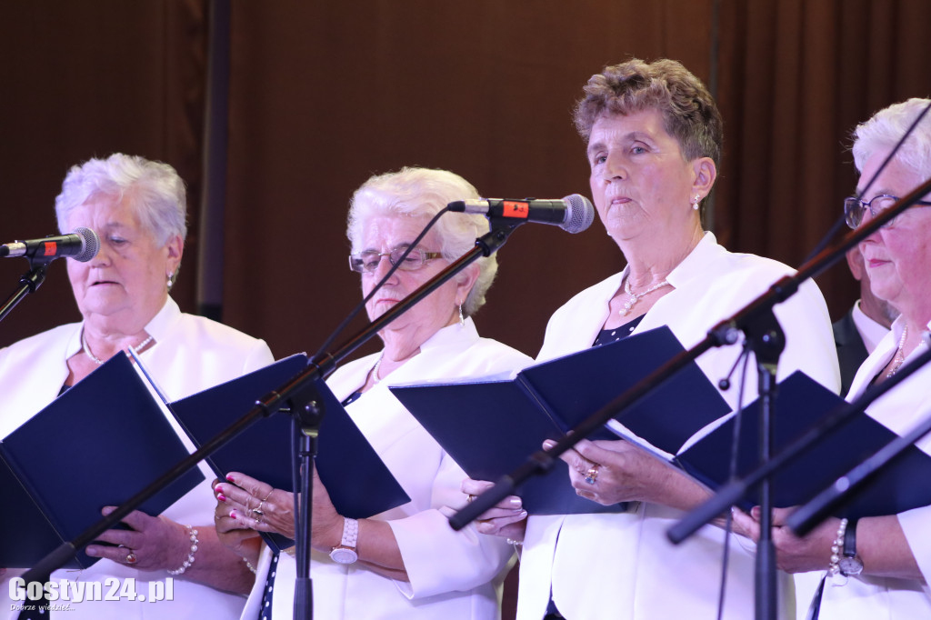 5-lecie zespołu Retro i Gala Piosenki Biesiadnej