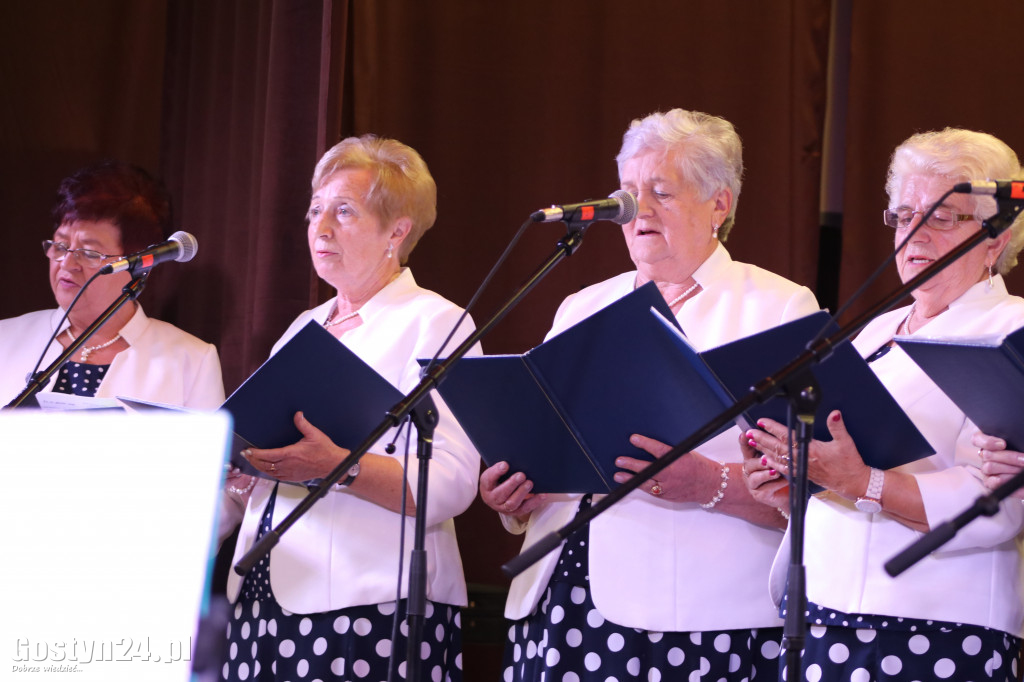 5-lecie zespołu Retro i Gala Piosenki Biesiadnej