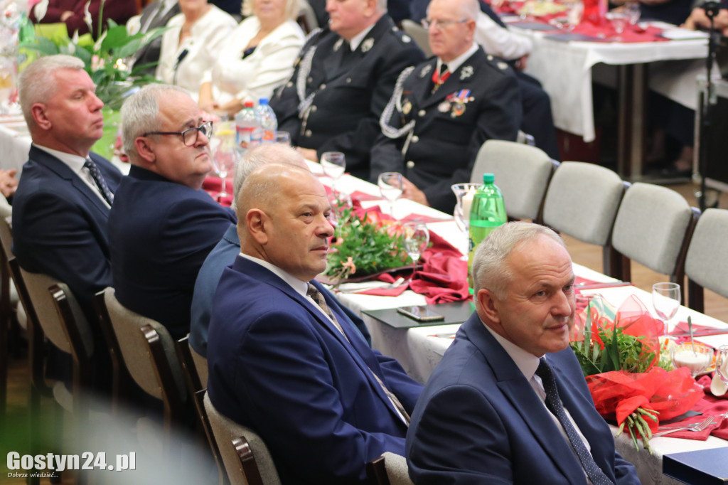 5-lecie zespołu Retro i Gala Piosenki Biesiadnej
