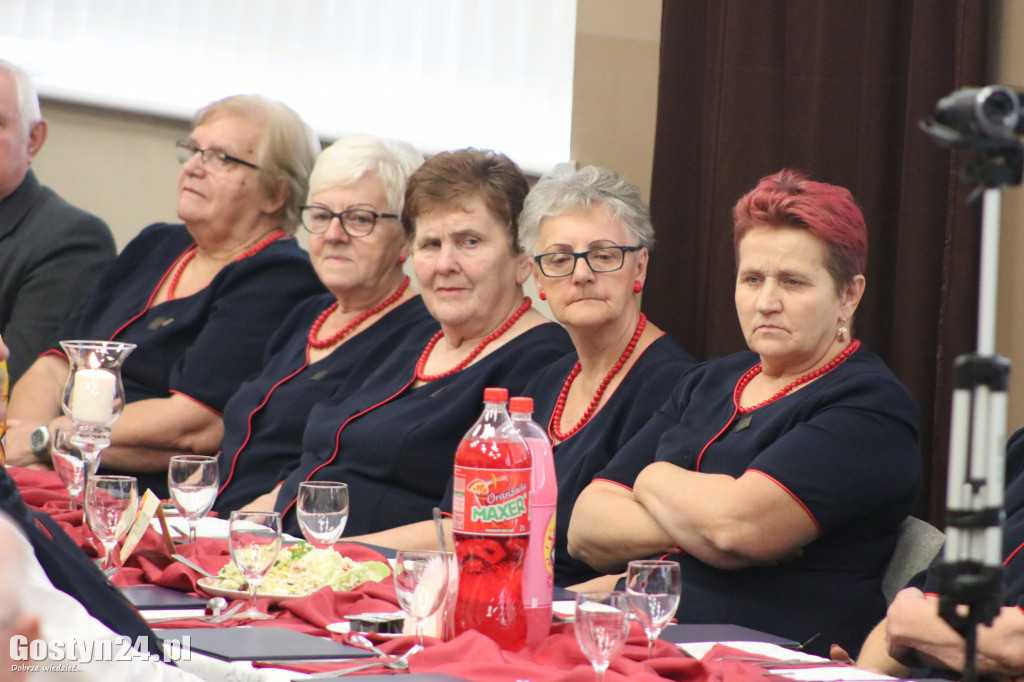 5-lecie zespołu Retro i Gala Piosenki Biesiadnej