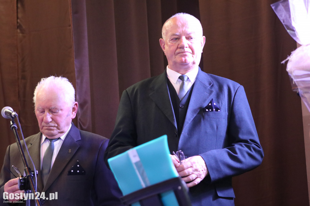 5-lecie zespołu Retro i Gala Piosenki Biesiadnej