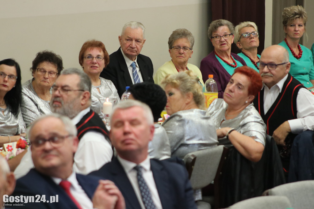 5-lecie zespołu Retro i Gala Piosenki Biesiadnej