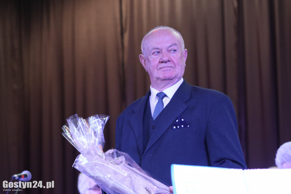 5-lecie zespołu Retro i Gala Piosenki Biesiadnej