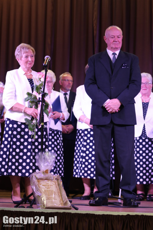 5-lecie zespołu Retro i Gala Piosenki Biesiadnej