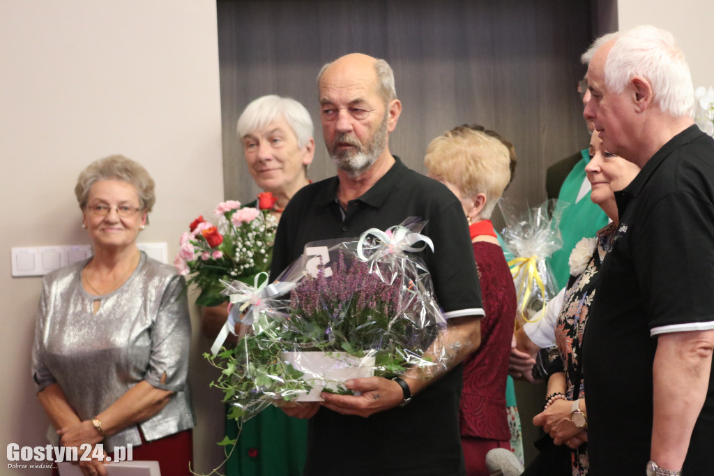 5-lecie zespołu Retro i Gala Piosenki Biesiadnej