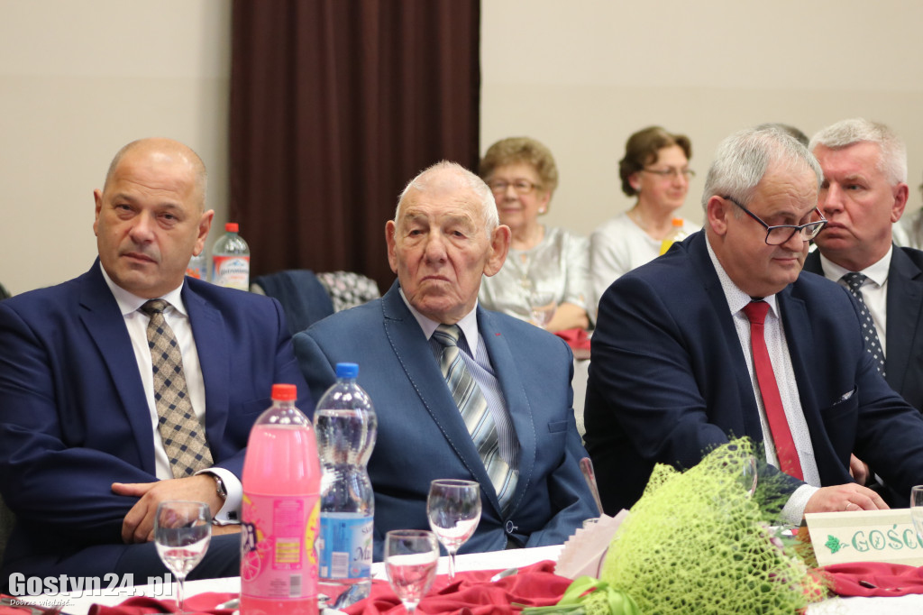 5-lecie zespołu Retro i Gala Piosenki Biesiadnej