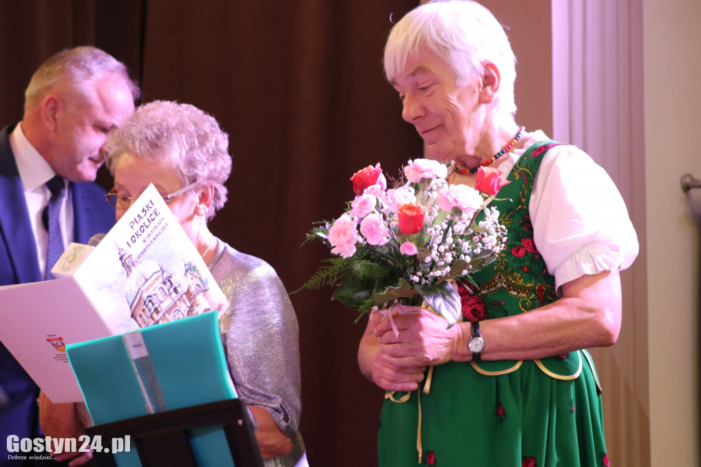 5-lecie zespołu Retro i Gala Piosenki Biesiadnej