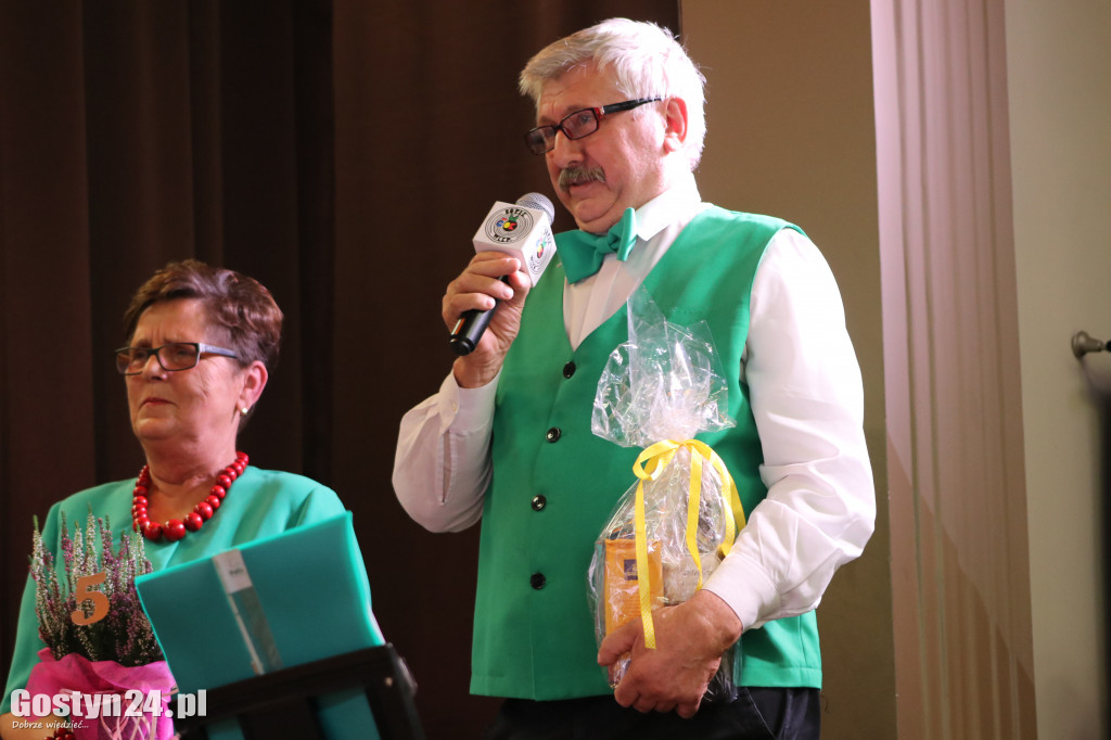 5-lecie zespołu Retro i Gala Piosenki Biesiadnej