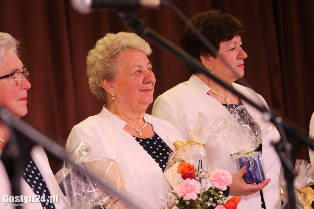 5-lecie zespołu Retro i Gala Piosenki Biesiadnej
