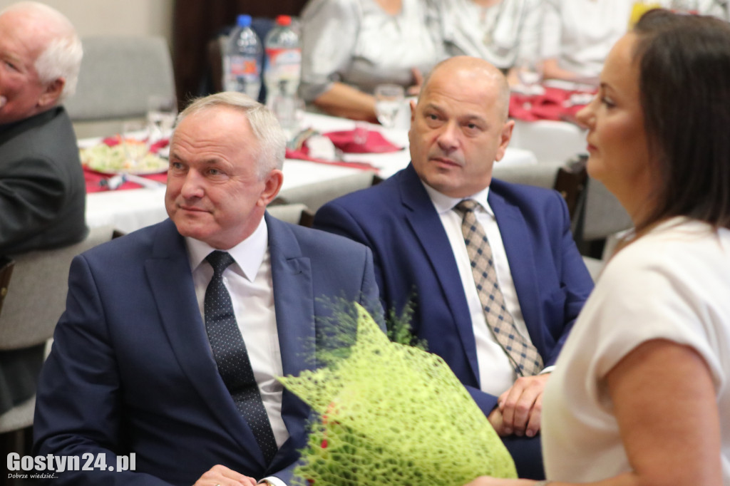 5-lecie zespołu Retro i Gala Piosenki Biesiadnej